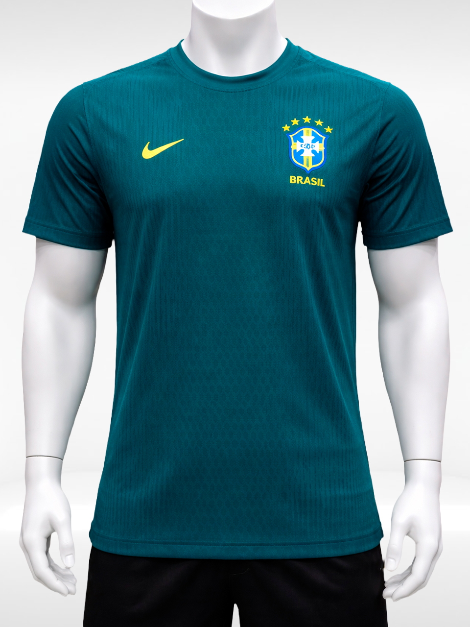 Camisa do Brasil