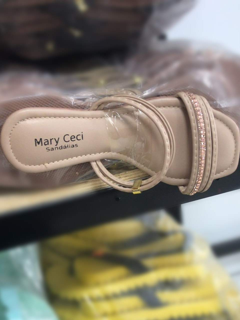 RASTEIRINHA ORTOPÉDICA _ 03