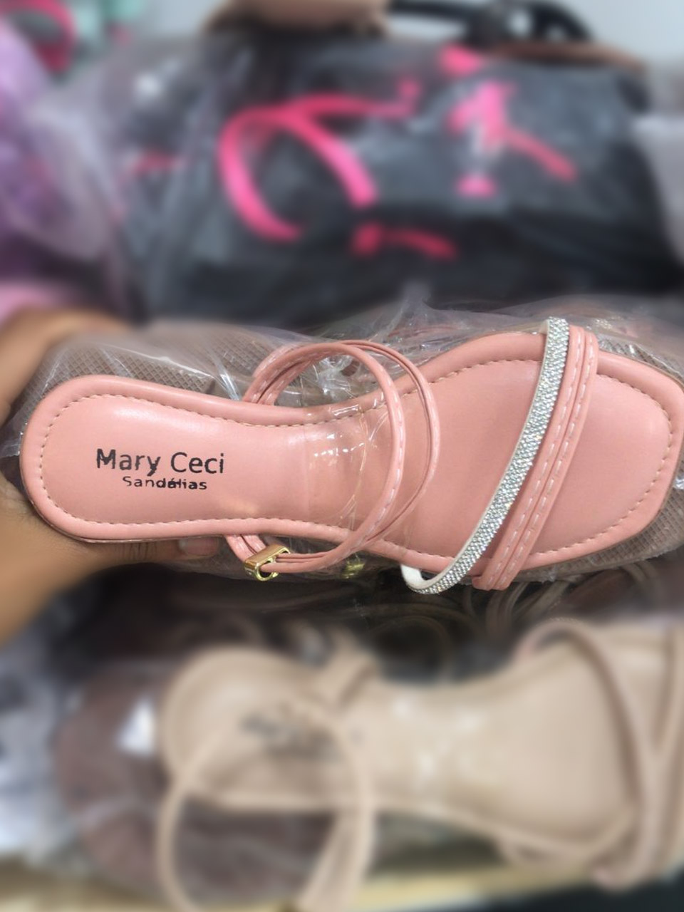 RASTEIRINHA ORTOPÉDICA _ 04