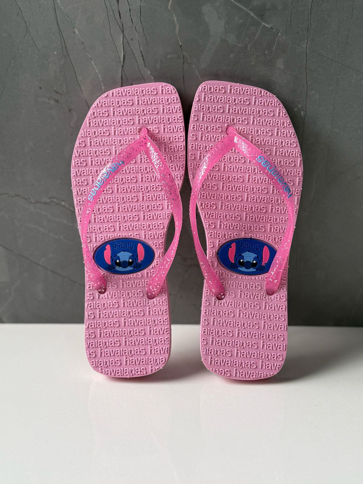HAVAIANA STITCH