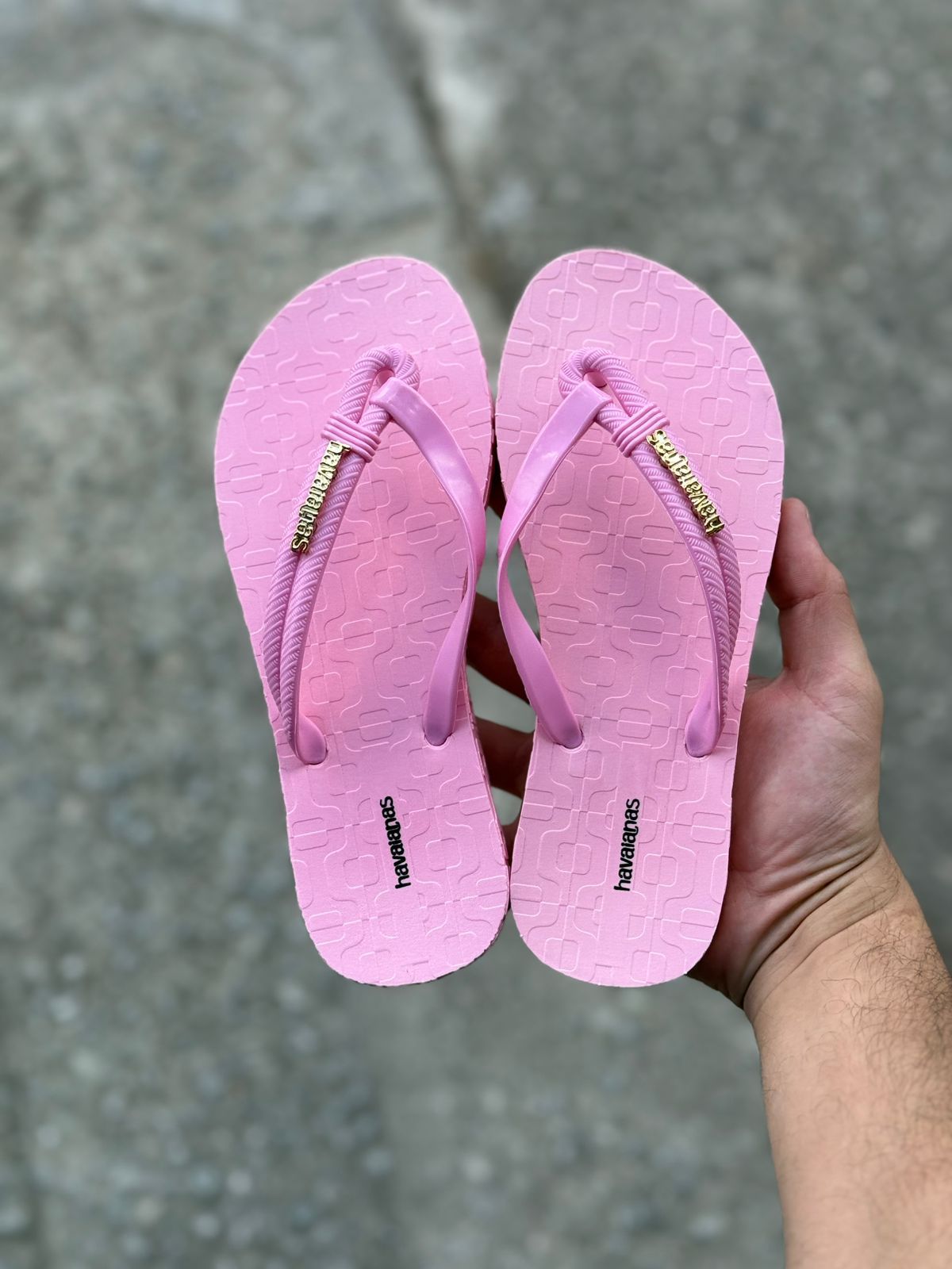 HAVAIANA GIORDANIA