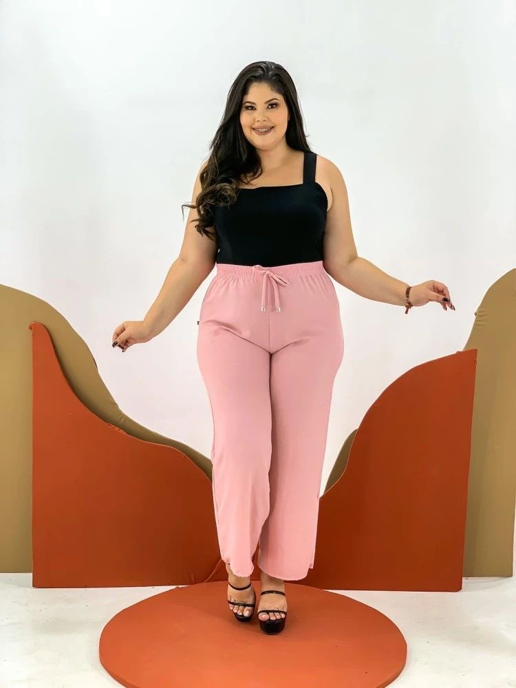 CALÇA DUNNA PANTALONA