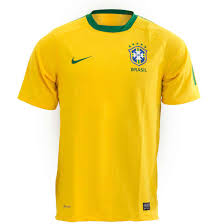 Camisa do Brasil